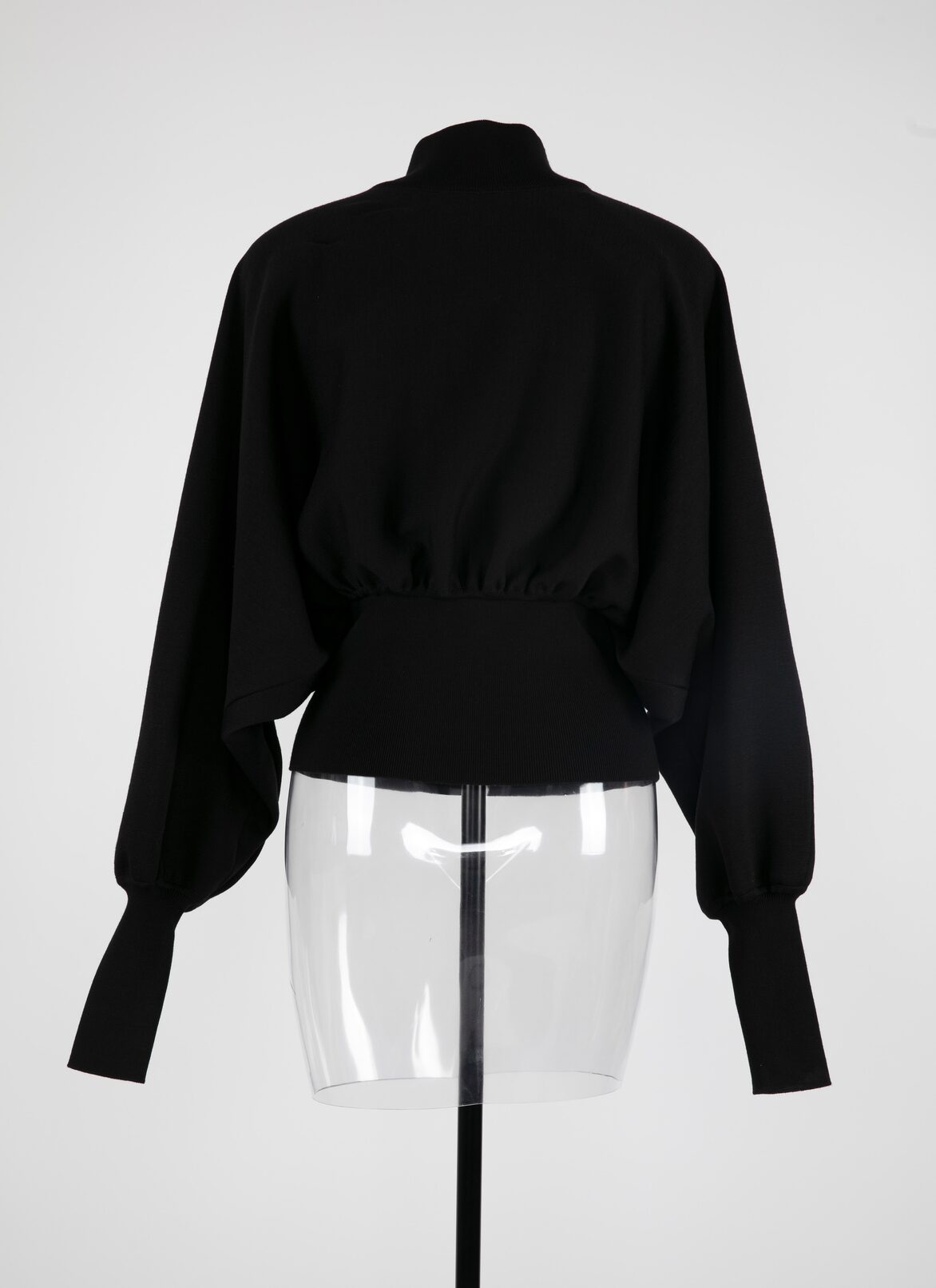 Gilet ALAÏA GILET NOIR